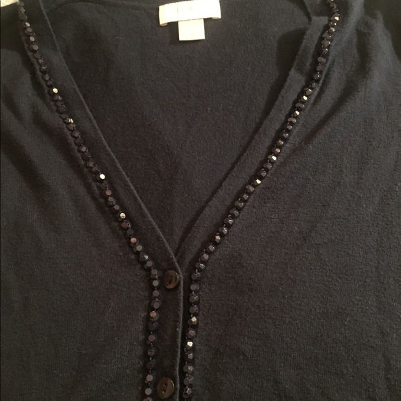 Loft beaded top - Picture 5 of 6